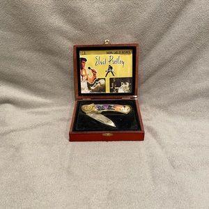 Elvis Knife